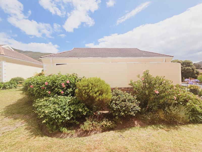 1 Bedroom Property for Sale in Kleinmond Western Cape